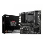 Carte Mère MSI B550M PRO-VDH AMD B550 AMD AM4 de MSI, Cartes mères - Réf : S8109421, Prix : 113,30 €, Remise : %