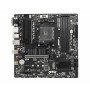 Motherboard MSI B550M PRO-VDH AMD B550 AMD AM4 by MSI, Base plates - Ref: S8109421, Price: 113,30 €, Discount: %