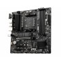 Motherboard MSI B550M PRO-VDH AMD B550 AMD AM4 by MSI, Base plates - Ref: S8109421, Price: 113,30 €, Discount: %