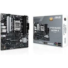 Motherboard Asus AMD AM5 AMD von Asus, Hauptplatinen - Ref: S8109429, Preis: 140,28 €, Rabatt: %