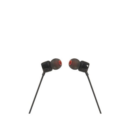 Casque bouton JBL Noir | Tienda24 - Global Online Shop Tienda24.eu