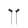 Casque bouton JBL Noir | Tienda24 - Global Online Shop Tienda24.eu