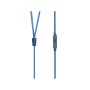 Headphones with Microphone JBL Blue by JBL, Headphones and accessories - Ref: S8109485, Price: 9,15 €, Discount: %