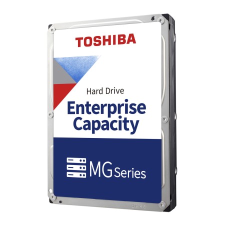 Hard Disk Toshiba 16 TB di Toshiba, Dischi rigidi solidi - Rif: S8109520, Prezzo: 374,19 €, Sconto: %