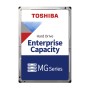 Disque dur Toshiba 16 TB de Toshiba, Disques durs solides - Réf : S8109520, Prix : 374,19 €, Remise : %