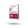 Hard Drive Toshiba 1 TB SSD 2 TB HDD by Toshiba, Solid disc drives - Ref: S8109537, Price: 70,45 €, Discount: %