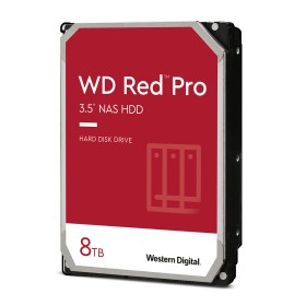 Disco Duro Western Digital 8 TB de Western Digital, Discos rígidos sólidos - Ref: S8109555, Preço: 305,60 €, Desconto: %