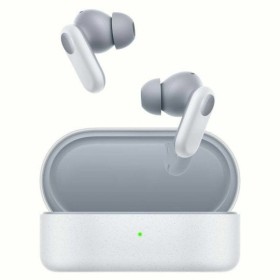 Auriculares con Micrófono Oppo Blanco de Oppo, Auriculares con micrófonos - Ref: S8109662, Precio: 29,89 €, Descuento: %