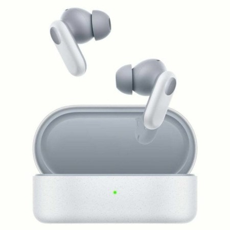 Casques avec Microphone Oppo Blanc de Oppo, Écouteurs avec microphones - Réf : S8109662, Prix : 29,89 €, Remise : %