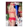 Set di Lingerie Chilirose Rosso S | Tienda24 - Global Online Shop Tienda24.eu