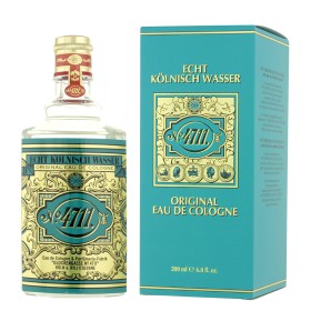 Perfume Unissexo 4711 EDC (200 ml) de 4711, Água de colónia - Ref: S8300016, Preço: 19,00 €, Desconto: %