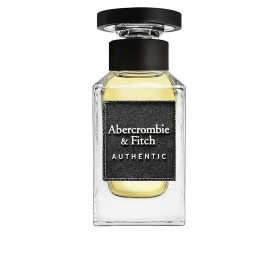 Parfum Homme Abercrombie & Fitch EDT Authentic 50 ml de Abercrombie & Fitch, Eau de parfum - Réf : S8300044, Prix : 29,96 €, ...