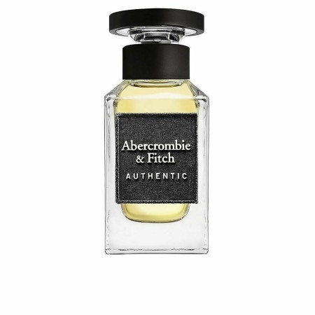 Herrenparfüm Abercrombie & Fitch EDT Authentic 50 ml von Abercrombie & Fitch, Eau de Parfum - Ref: S8300044, Preis: 29,96 €, ...