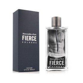 Parfum Homme Abercrombie & Fitch Fierce EDC 200 ml de Abercrombie & Fitch, Eau de parfum - Réf : S8300055, Prix : 127,22 €, R...