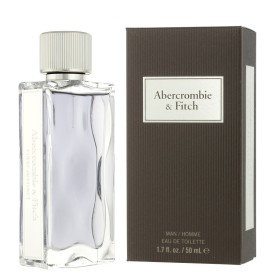 Men's Perfume Abercrombie & Fitch EDT First Instinct 50 ml by Abercrombie & Fitch, Eau de Perfume - Ref: S8300061, Price: 29,...