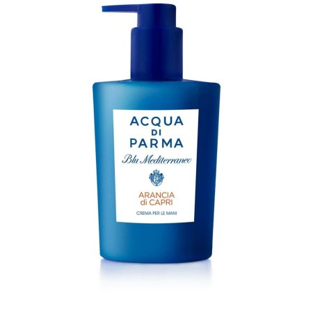 Crema de Manos Acqua Di Parma Blu Mediterraneo Arancia di Capri Blu mediterraneo Arancia Di Capri 300 ml | Tienda24 - Global Online Shop Tienda24.eu