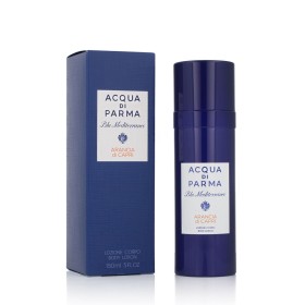 Loción Corporal Acqua Di Parma Blu mediterraneo Arancia Di Capri 150 ml de Acqua Di Parma, Hidratantes - Ref: S8300086, Preci...