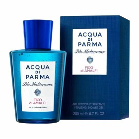 Gel de Duche Perfumado Acqua Di Parma Blu Mediterraneo Fico Di Amalfi 200 ml de Acqua Di Parma, Géis de duche - Ref: S8300097...