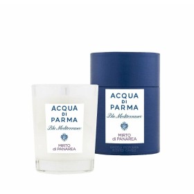 Vela Perfumada Acqua Di Parma Blu Mediterraneo Mirto Di Panarea 200 g de Acqua Di Parma, Velas - Ref: S8300115, Preço: 44,72 ...