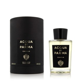 Perfume Unisex Acqua Di Parma EDP Camelia 180 ml de Acqua Di Parma, Agua de perfume - Ref: S8300118, Precio: 124,82 €, Descue...