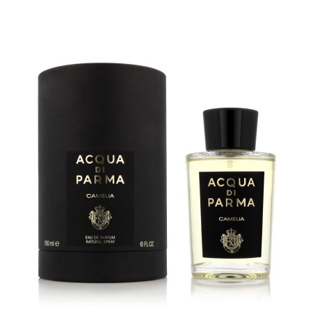 Profumo Unisex Acqua Di Parma EDP Camelia 180 ml di Acqua Di Parma, Eau de Parfum - Rif: S8300118, Prezzo: 124,82 €, Sconto: %