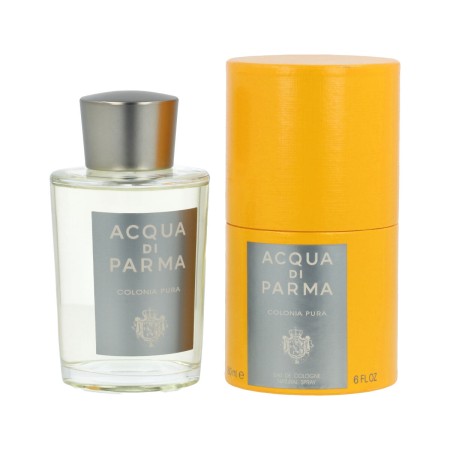 Herrenparfüm Acqua Di Parma EDC (180 ml) von Acqua Di Parma, Eau de Cologne - Ref: S8300147, Preis: 112,31 €, Rabatt: %