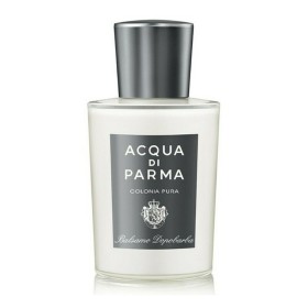 Aftershave-Balsam Acqua Di Parma Colonia Pura Colonia Pura 100 ml von Acqua Di Parma, Pflegestifte & Lippenbalsam - Ref: S830...