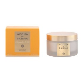 Moisturising Body Cream Magnolia Nobile Acqua Di Parma (150 ml) by Acqua Di Parma, Moisturisers - Ref: S8300156, Price: 60,28...