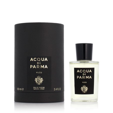 Profumo Unisex Acqua Di Parma EDP Yuzu 100 ml di Acqua Di Parma, Eau de Parfum - Rif: S8300185, Prezzo: 136,83 €, Sconto: %