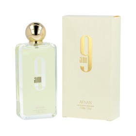 Damenparfüm Afnan 9 am EDP 100 ml von Afnan, Eau de Parfum - Ref: S8300270, Preis: 25,43 €, Rabatt: %