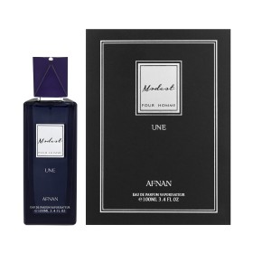 Parfum Homme Afnan EDP Modest Une 100 ml de Afnan, Eau de parfum - Réf : S8300292, Prix : 27,38 €, Remise : %