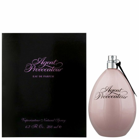 Parfum Femme Agent Provocateur EDP Agent Provocateur 200 ml de Agent Provocateur, Eau de parfum - Réf : S8300319, Prix : 39,6...