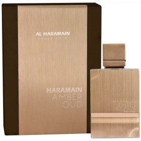 Perfume Unisex Al Haramain EDP Amber Oud (60 ml) de Al Haramain, Agua de perfume - Ref: S8300367, Precio: 44,14 €, Descuento: %