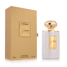 Parfum Femme Al Haramain EDP Junoon Rose (75 ml) de Al Haramain, Eau de parfum - Réf : S8300381, Prix : 55,97 €, Remise : %