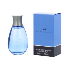 Parfum Homme EDT Alfred Sung Hei (100 ml) de Alfred Sung, Eau de parfum - Réf : S8300404, Prix : 21,77 €, Remise : %