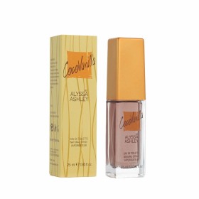 Parfum Femme Alyssa Ashley Coco Vanilla EDT EDT 25 ml de Alyssa Ashley, Eau de parfum - Réf : S8300426, Prix : 6,46 €, Remise...