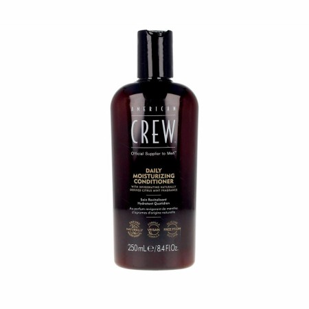 Condicionador American Crew Daily Deep Moisturizing (250 ml) de American Crew, Acondicionadores - Ref: S8300444, Preço: 9,83 ...