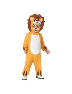 Costume per Neonati 113374 Marrone animali 24 Mesi da BigBuy Carnival, Bebé - Ref: S1125025, Precio: €14.76, Descuento: %