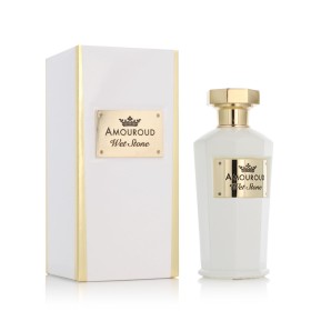 Perfume Unissexo Amouroud Wet Stone EDP 100 ml de Amouroud, Água de perfume - Ref: S8300489, Preço: 140,05 €, Desconto: %