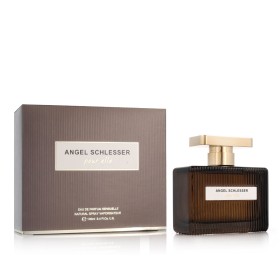 Perfume Mujer Angel Schlesser EDP 100 ml Pour Elle Sensuelle de Angel Schlesser, Agua de perfume - Ref: S8300499, Precio: 20,...