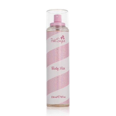 Spray Corpo Aquolina Pink Sugar 236 ml di Aquolina, Spray per il corpo - Rif: S8300528, Prezzo: 9,51 €, Sconto: %