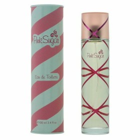 Parfum Femme Aquolina EDT Pink Sugar 100 ml de Aquolina, Eau de parfum - Réf : S8300529, Prix : 18,90 €, Remise : %