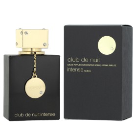 Perfume Mulher Armaf EDP Club De Nuit Intense Woman 105 ml de Armaf, Água de perfume - Ref: S8300545, Preço: 27,88 €, Descont...