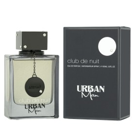 Parfum Homme EDP Armaf Club de Nuit Urban Man 105 ml de Armaf, Eau de parfum - Réf : S8300549, Prix : 30,95 €, Remise : %