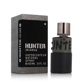 Parfum Homme Armaf EDP Hunter Intense 100 ml de Armaf, Eau de parfum - Réf : S8300556, Prix : 20,33 €, Remise : %