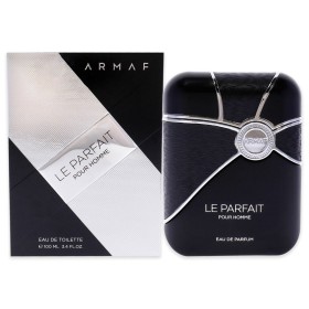 Herrenparfüm Armaf Le Parfait Pour Homme EDT 100 ml von Armaf, Eau de Parfum - Ref: S8300558, Preis: 15,33 €, Rabatt: %