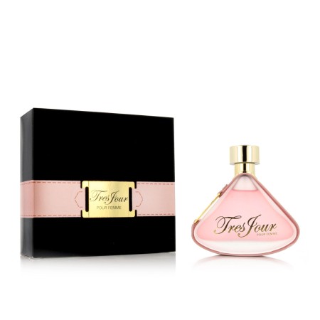 Parfum Femme Armaf Tres Jour Pour Femme EDP 100 ml de Armaf, Eau de parfum - Réf : S8300570, Prix : 22,12 €, Remise : %