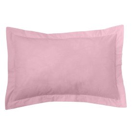 Housse de coussin Alexandra House Living Rose 55 x 55 + 5 cm de Alexandra House Living, Housses de coussin - Réf : D1600111, ...