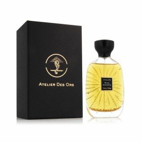 Parfum Unisexe Atelier Des Ors EDP Musc Immortel (100 ml) de Atelier Des Ors, Eau de parfum - Réf : S8300627, Prix : 145,81 €...