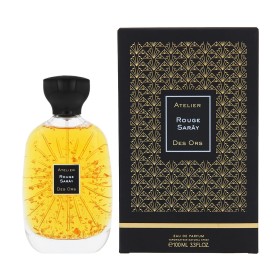 Perfume Unisex Atelier Des Ors EDP Rouge Saray 100 ml de Atelier Des Ors, Agua de perfume - Ref: S8300630, Precio: 158,84 €, ...